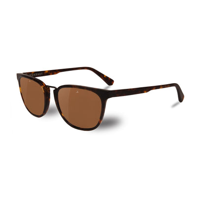 VUARNET SOLAIRE 00032121-BROWN TAUPE-BROWN 54-19-145 LIFESTYLE