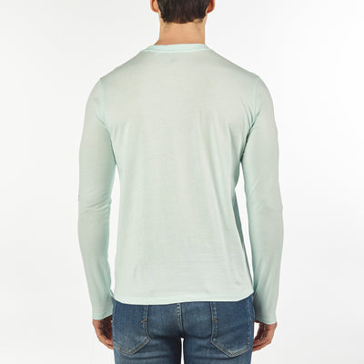 MEN'S LONG SLEEVE T-SHIRT