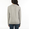 WOMEN'S SWEATER CREW NECK